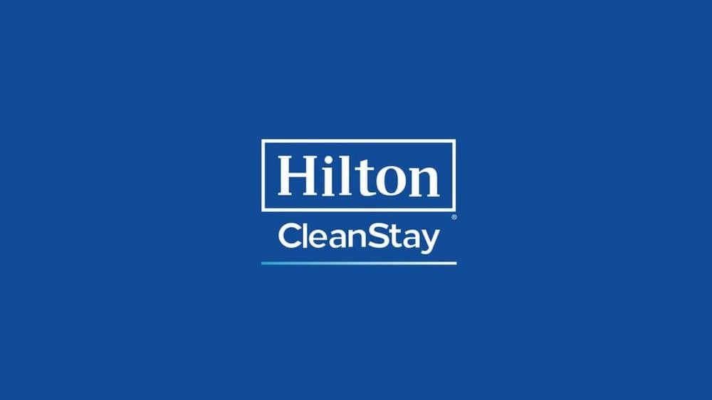 Hampton Inn By Hilton Concord/Bow Eksteriør billede