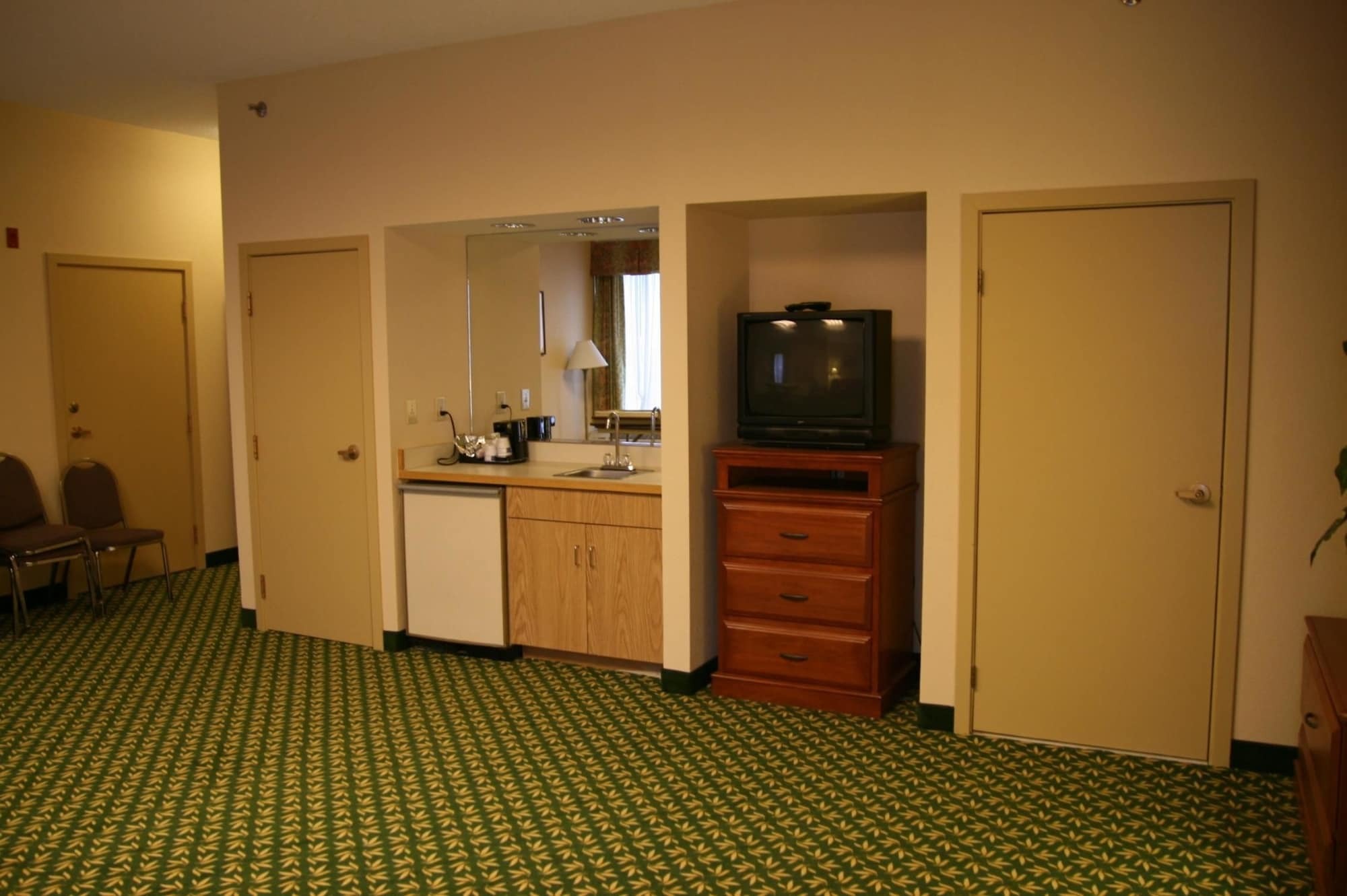 Hampton Inn By Hilton Concord/Bow Eksteriør billede